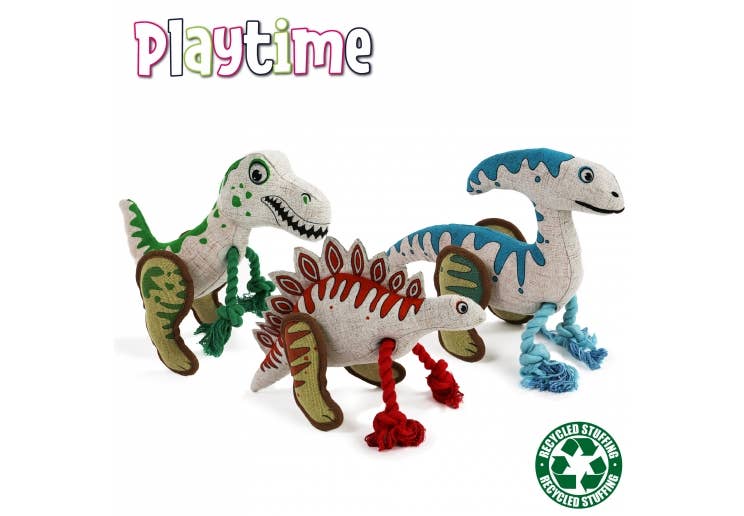 Ancol - Ancol Playtime Dino Ropes