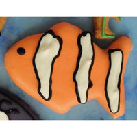 Clown Fish - Dog Treat
