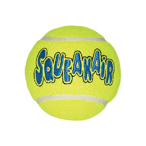 Kong Squeakair Tennis Ball