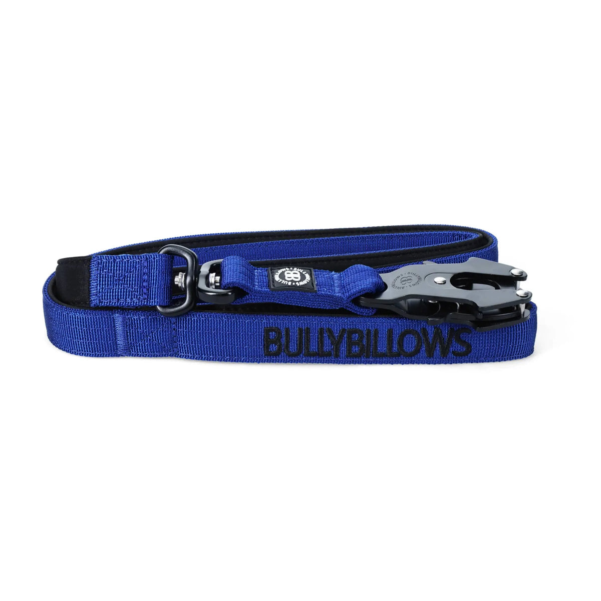 BullyBillows Swivel Combat Dog Lead