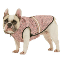 Dogissimo Pink Florence Coat