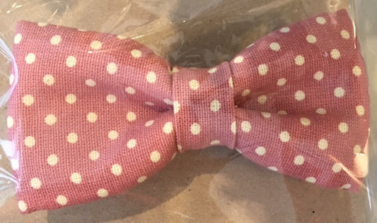 Handmade Dickie Bow Tie