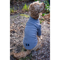 Pawsome Suits Dachshund Jumper Fleece (PS07)