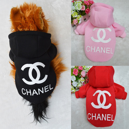 Cute Dog Hoodie