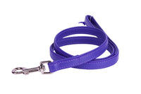 Soft Padded Leather Lead