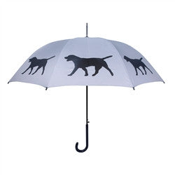 The San Fransisco Umbrella Co Animal Print Umbrella