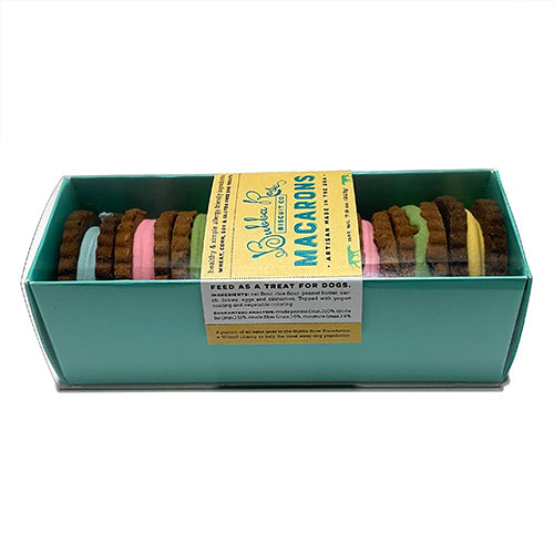 Macarons Box