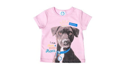 Battersea Dogs Home Children's T-Shirt
