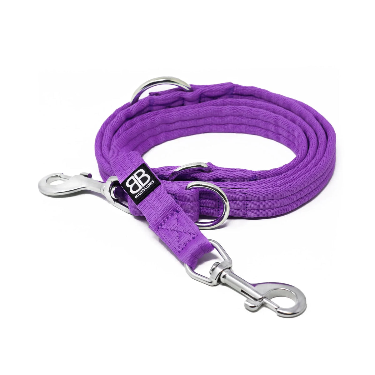 Short double ended dog lead new arrivals
