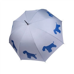 The San Fransisco Umbrella Co Animal Print Umbrella