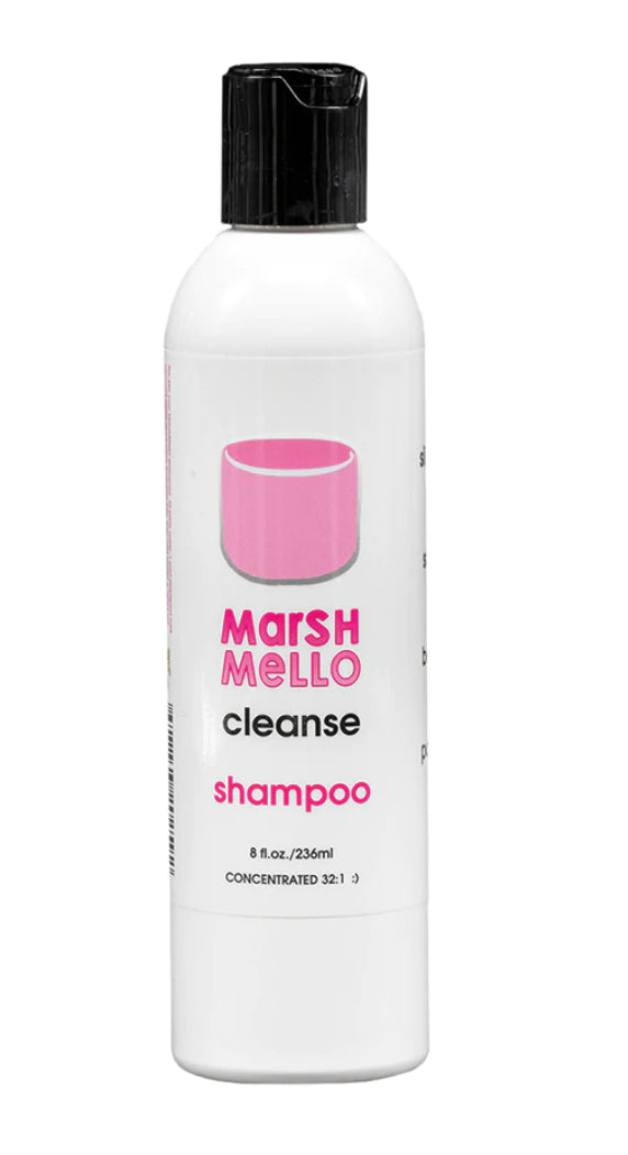 Marshmello Detangling & Dematting Shampoo