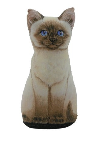 Cotton Doorstop