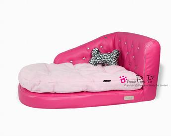Pretty Pet Sofa Bed