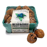 Blueberry Fruit Crate Box