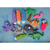 Clown Fish - Dog Treat