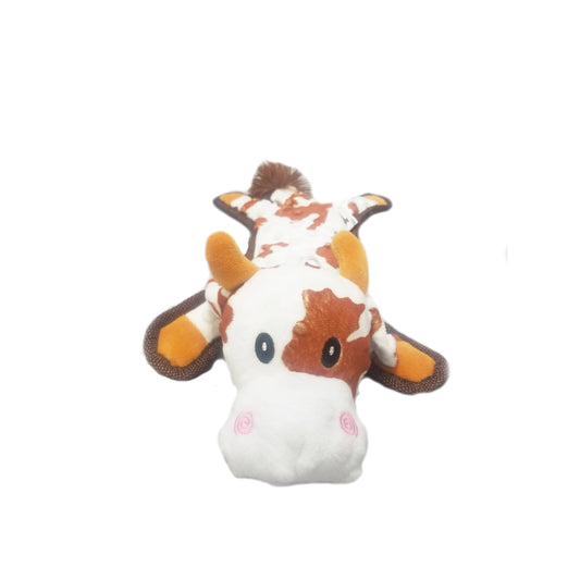 Baby Bumpie Brown Cow