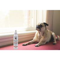 Bitter Spray: Anti-Chew