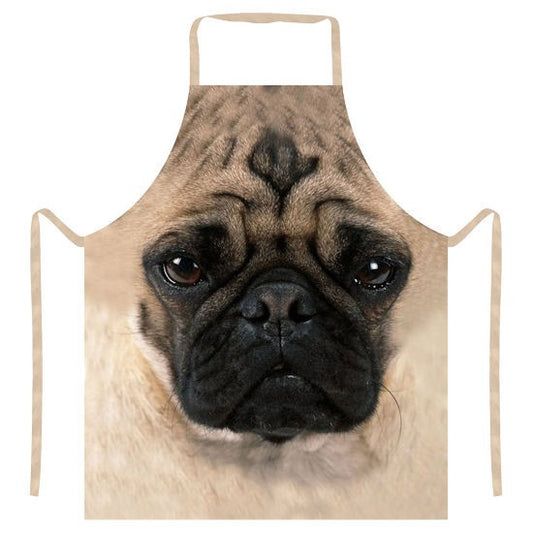 Cotton Cooking Apron