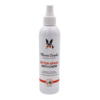 Bitter Spray: Anti-Chew
