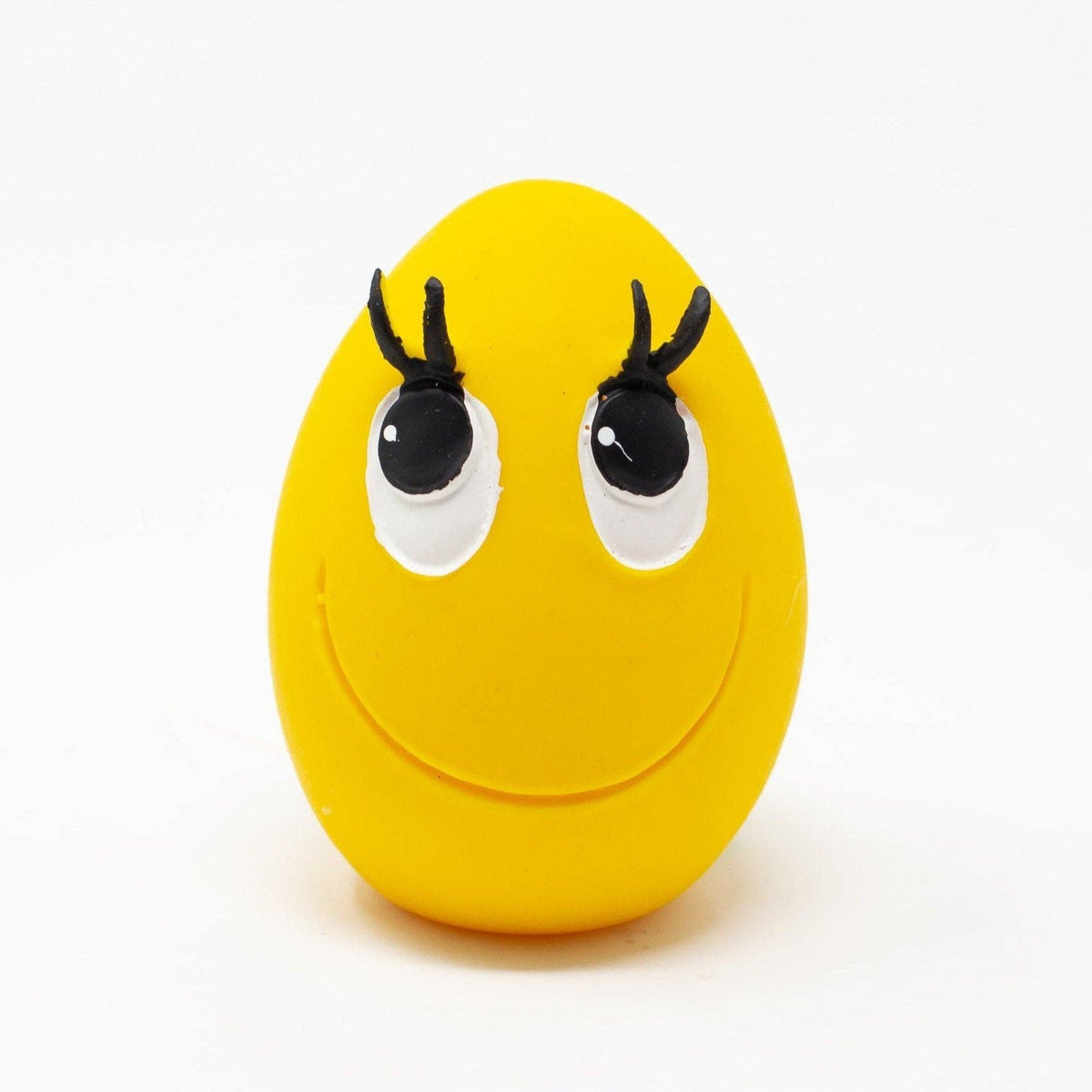 XXL OVO the Egg Yellow