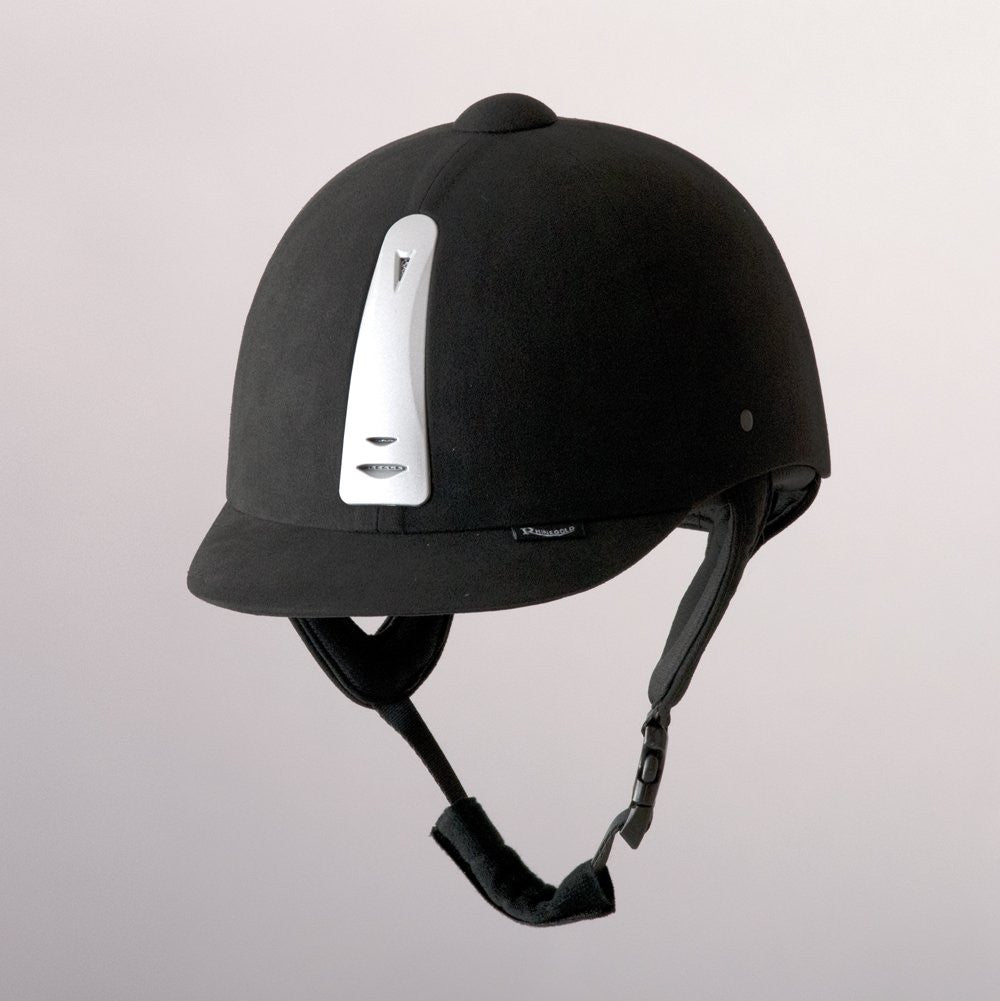 Ultimate Vented Riding Hat