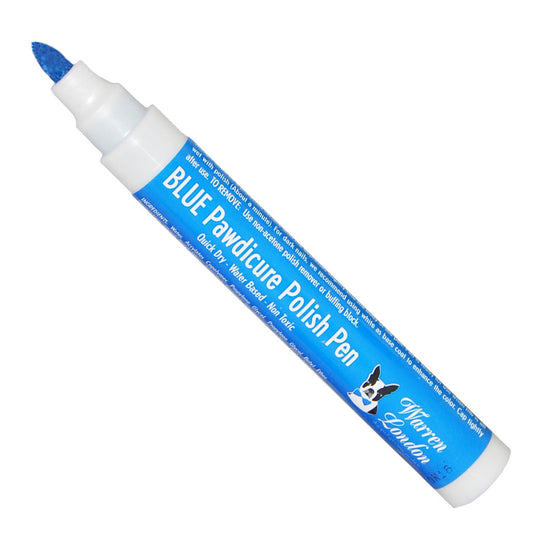 Warren London Pawdicure Dog Nail Polish Pens