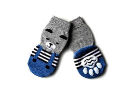 Lanboer&Lanle Dog Socks