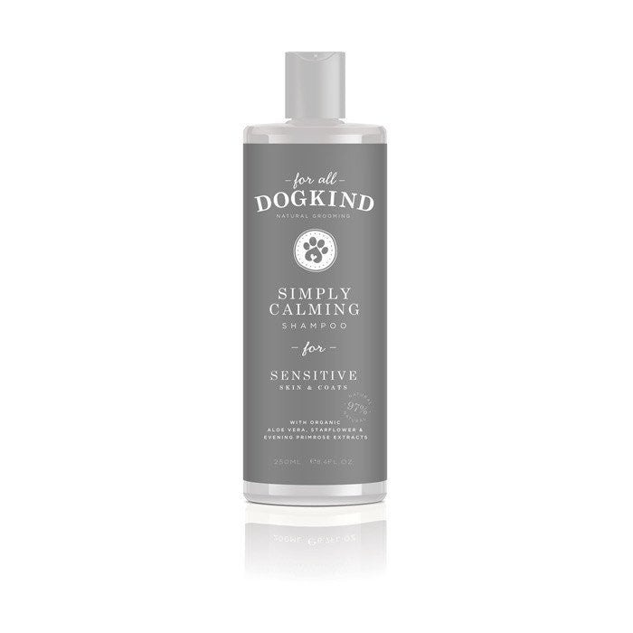 For All Dogkind Simply Calming Shampoo