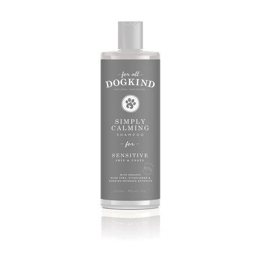 For All Dogkind Simply Calming Shampoo