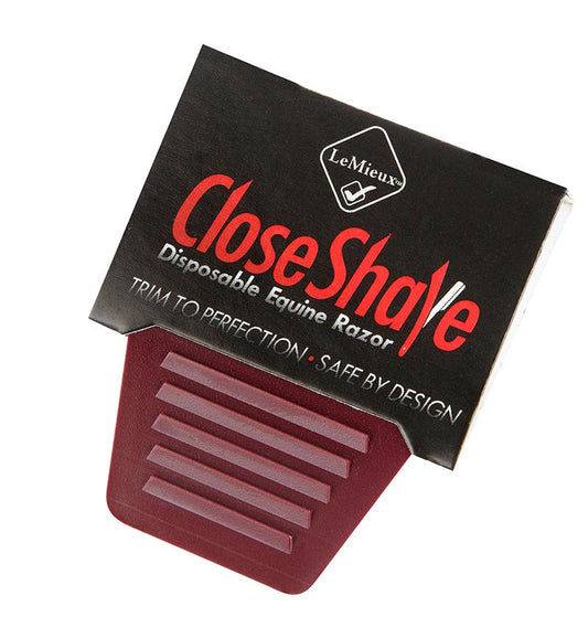 LeMieux Equi-Shave Razor
