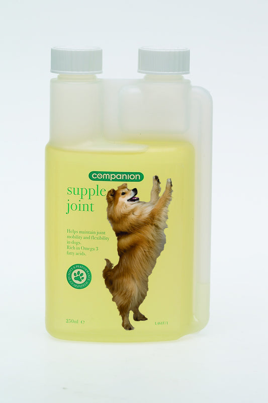 Supple Joint Supplement