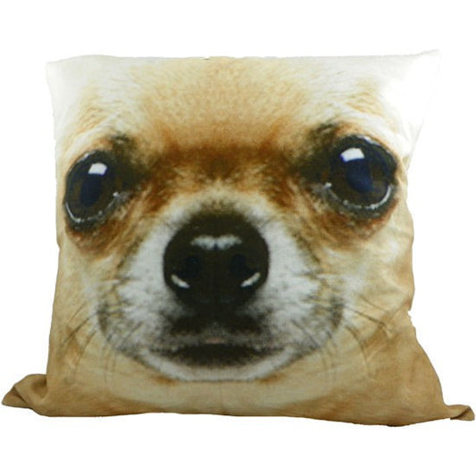 Animal Photo Print Cushions