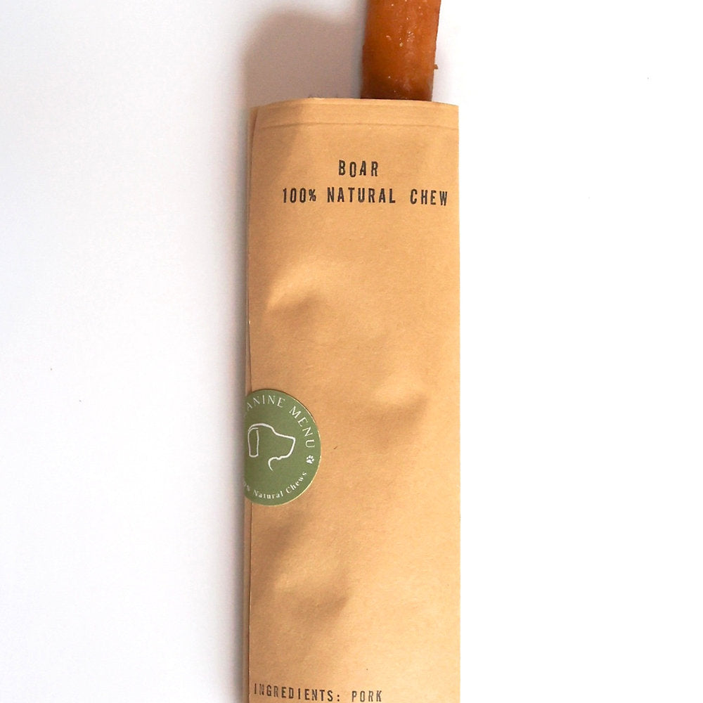 Boar 100% Natural Chew
