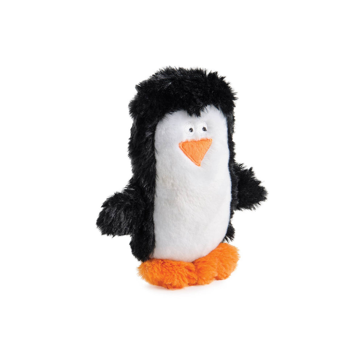 Small Bite Plush Penguin