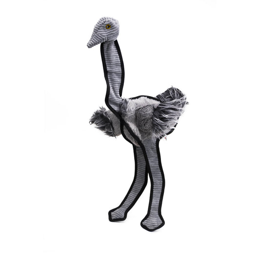 Bottle Bird Ostrich