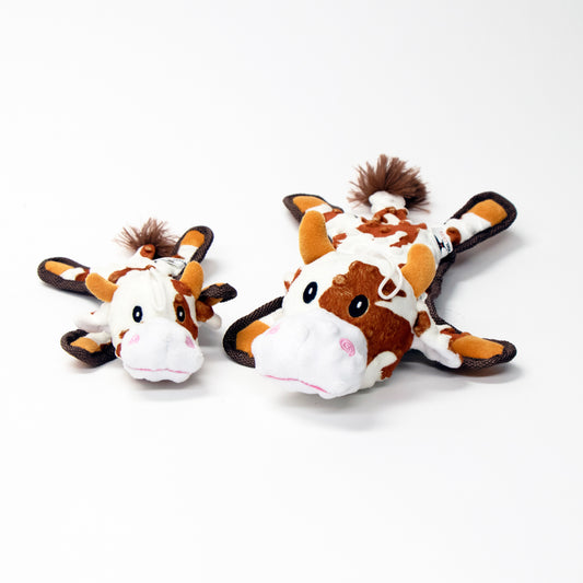 Baby Bumpie Brown Cow