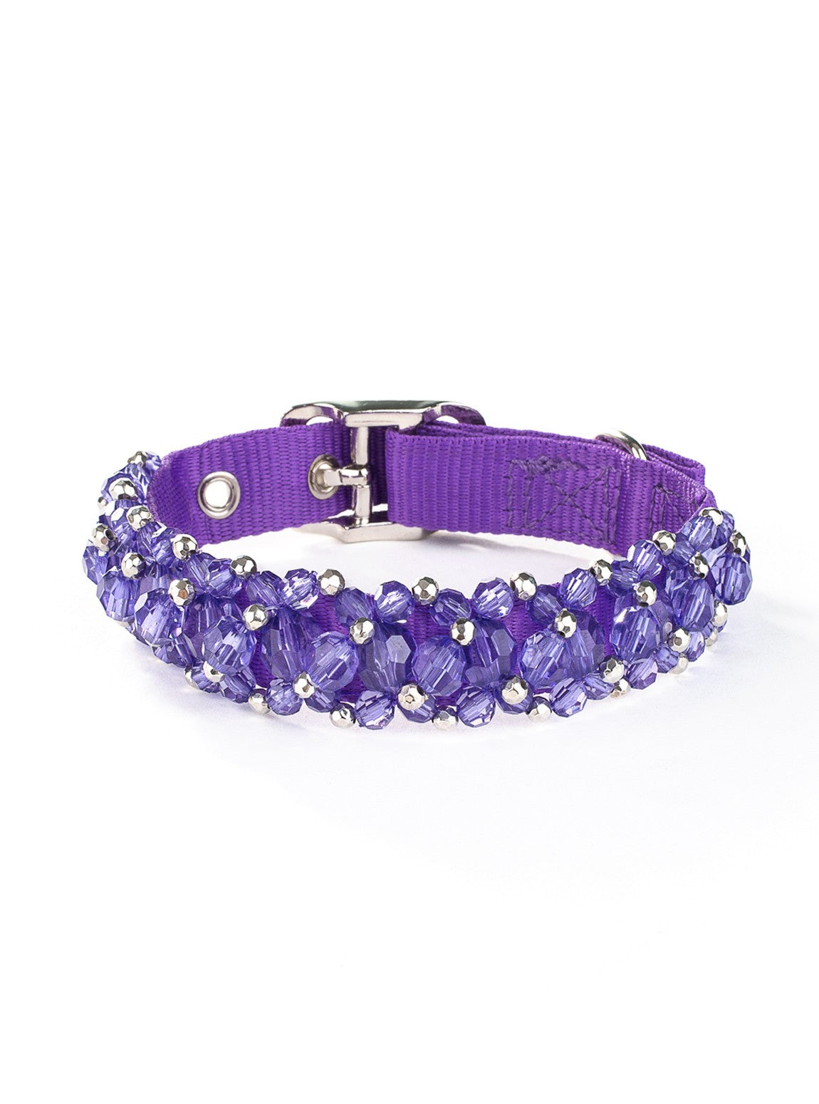 Fabuleash Beaded Collars