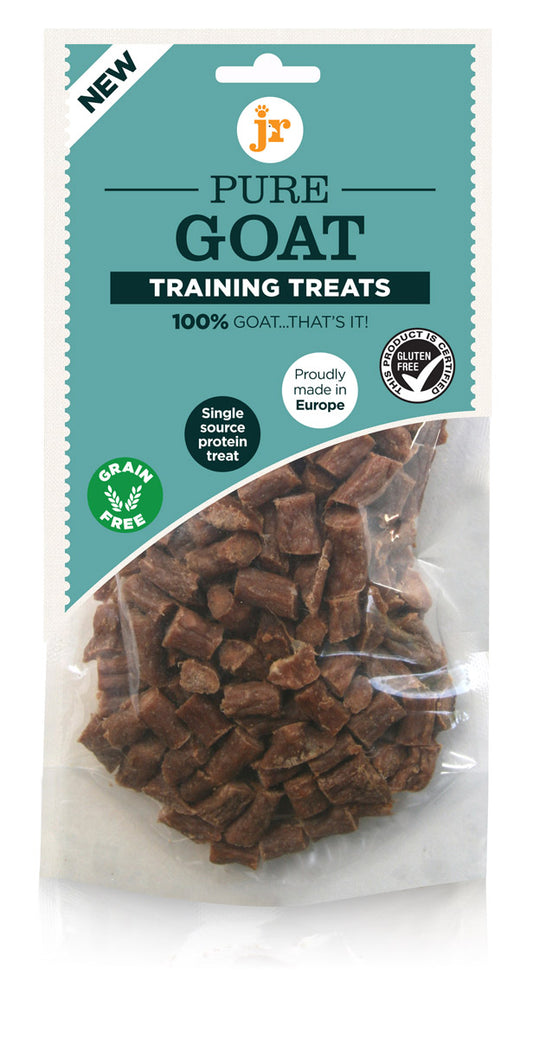 JR Pure Goat Training Treats