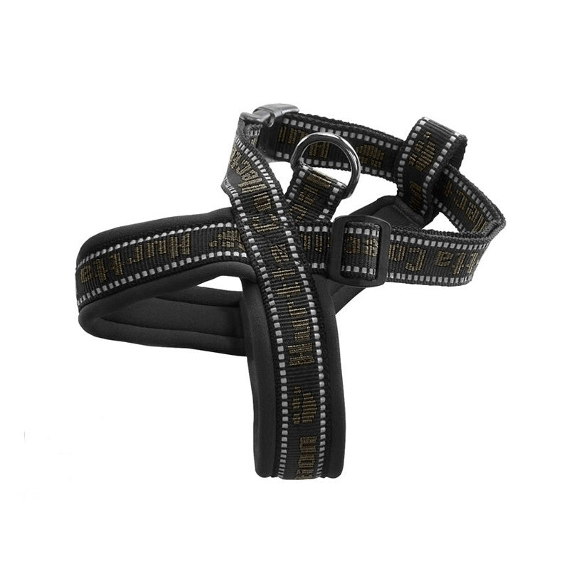 Hurtta Outdoors Padded Y-Harness