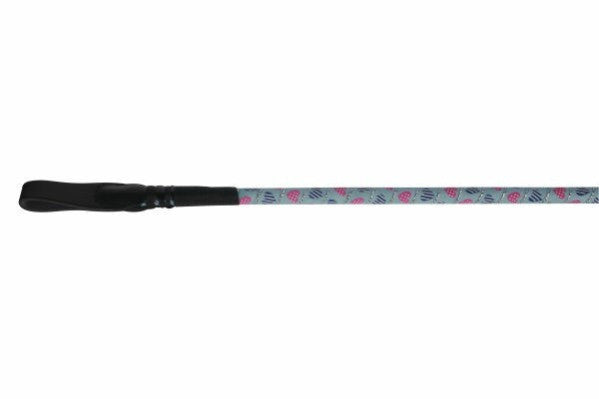 HySCHOOL Blue Heart Whip