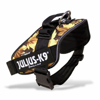 Julius K-9 IDC® Power-harness