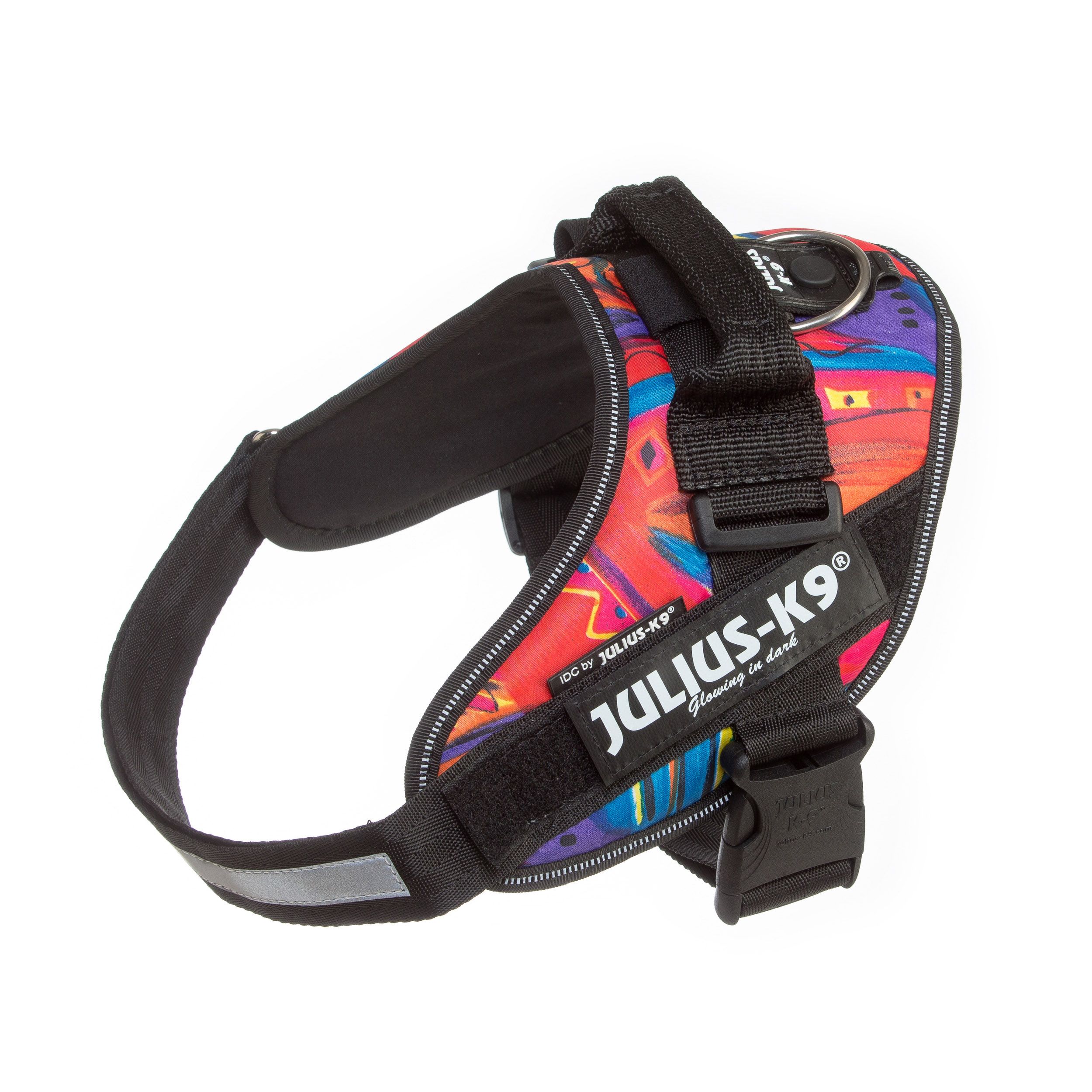Size 1 shop julius k9 harness