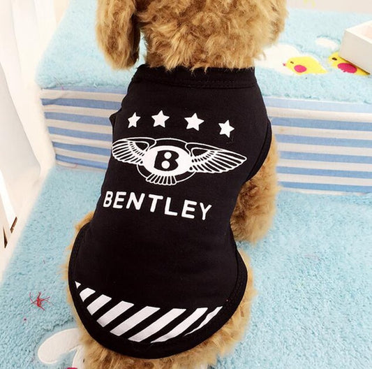Bentley Dog T-Shirt