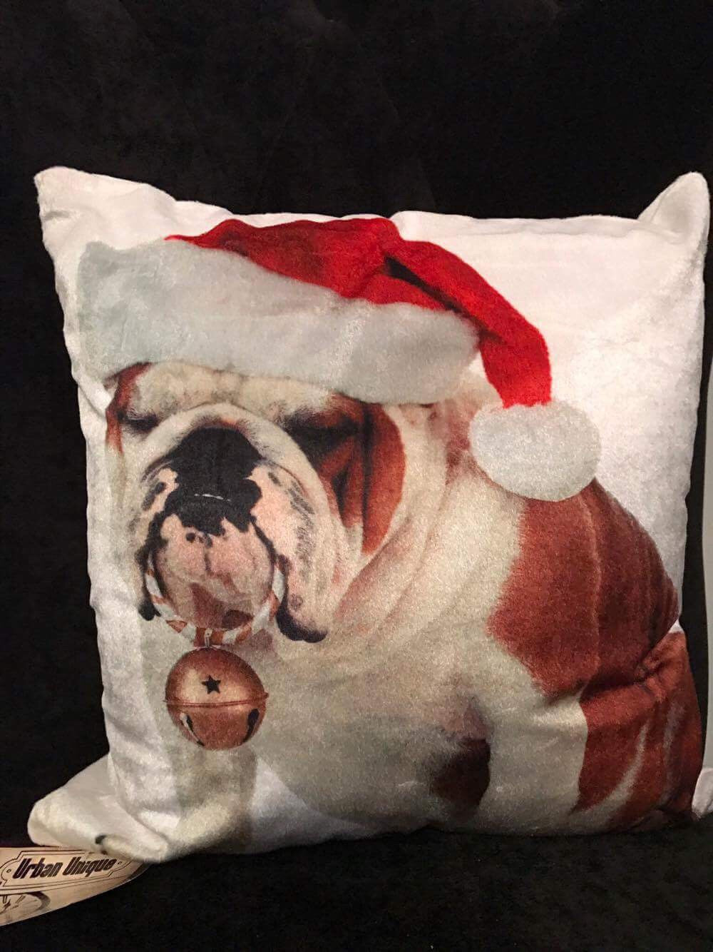 Christmas Cushions