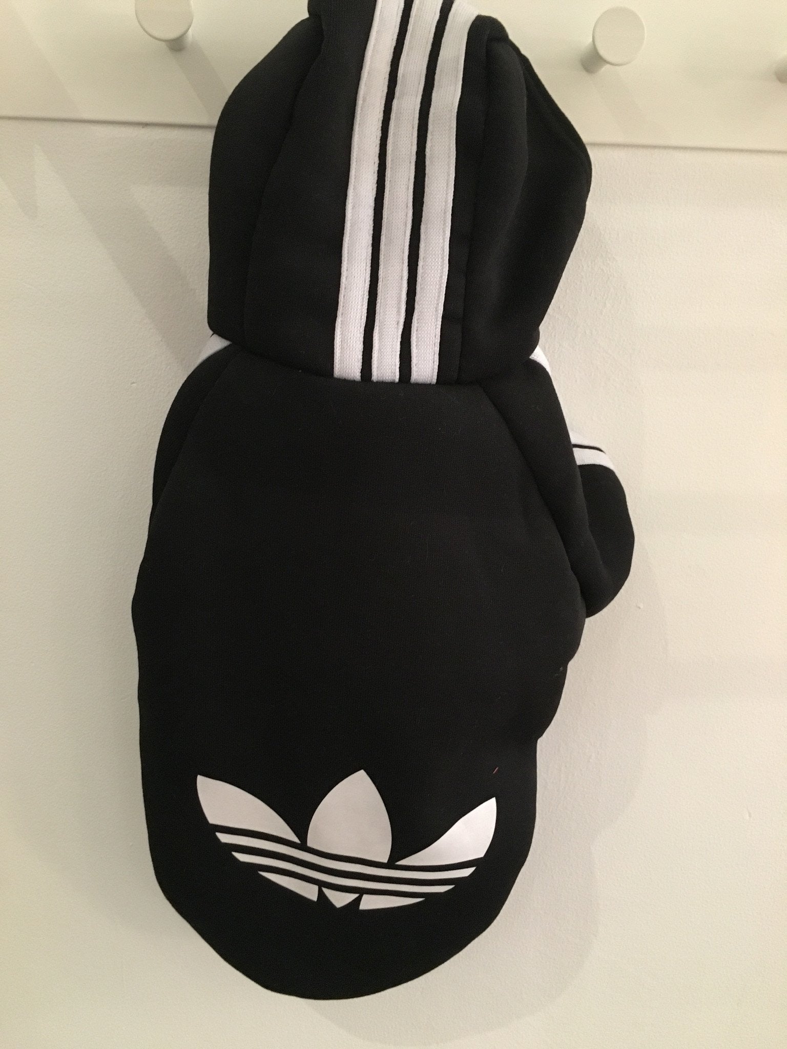 doh adidas hoodie