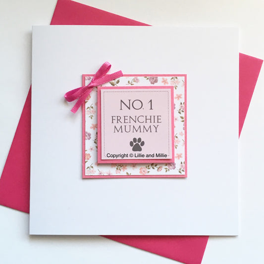 No.1 Breed Cards
