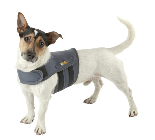 Karma Wrap Anti-Anxiety Dog Coat