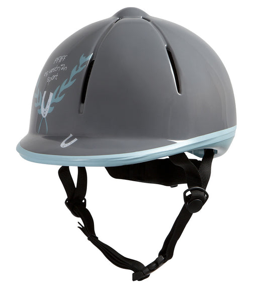 Children's Riding Hat