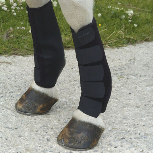 Kool Bandage Boot