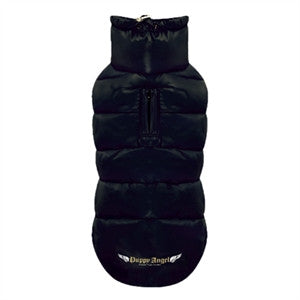 Puppy Angel Love Down Zipped Vest